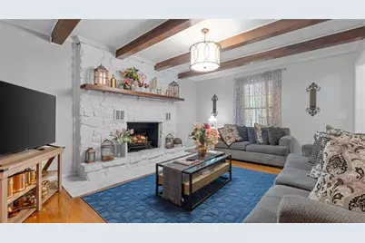 733 Unity Church Road, Summerville, GA 30747 - Photo 3