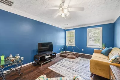 4700 Norman Drive NW, Kennesaw, GA 30144 - Photo 21