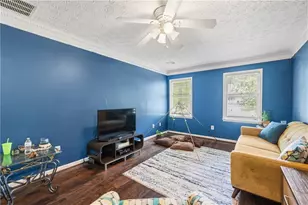4700 Norman Dr NW, Kennesaw, GA 30144 - Photo 21
