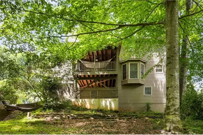 4700 Norman Drive NW, Kennesaw, GA 30144 - Photo 47