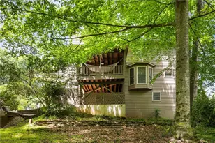 4700 Norman Dr NW, Kennesaw, GA 30144 - Photo 47