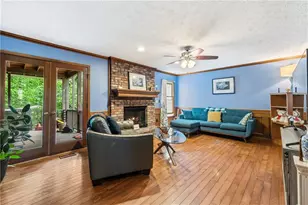 4700 Norman Dr NW, Kennesaw, GA 30144 - Photo 35