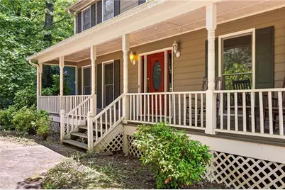4700 Norman Drive NW, Kennesaw, GA 30144 - Photo 3