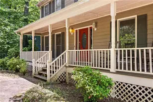 4700 Norman Dr NW, Kennesaw, GA 30144 - Photo 3