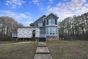 924 Hwy 138 E, Stockbridge, GA 30281 - Photo 1