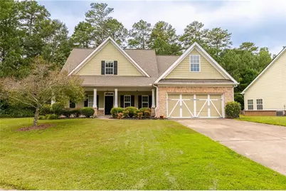 1134 Nathan Mauldin Drive, Lawrenceville, GA 30043 - Photo 1