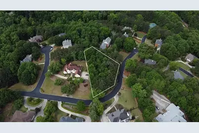 0 Mansions Parkway, Berkeley Lake, GA 30096 - Photo 3