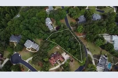 0 Mansions Parkway, Berkeley Lake, GA 30096 - Photo 5