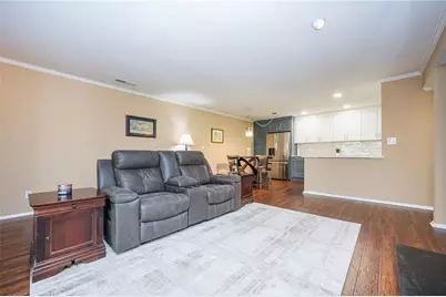 224 Smokerise Circle SE, Marietta, GA 30067 - Photo 9