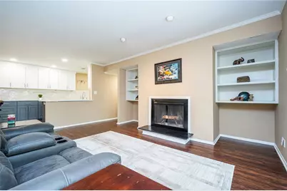 224 Smokerise Circle SE, Marietta, GA 30067 - Photo 17