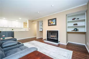 224 Smokerise Cir SE, Marietta, GA 30067 - Photo 17