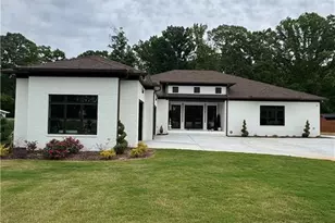 391 Hwy 279, Fayetteville, GA 30214 - Photo 1