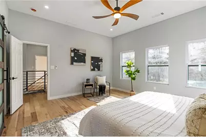 1612 Orlando Street SW, Atlanta, GA 30311 - Photo 19