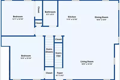 1612 Orlando Street SW, Atlanta, GA 30311 - Photo 41