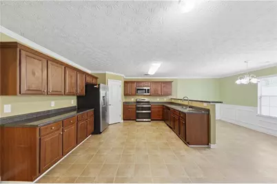 4693 Shaded Oak Lane, Forest Park, GA 30297 - Photo 15