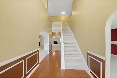 4693 Shaded Oak Lane, Forest Park, GA 30297 - Photo 5