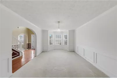 4693 Shaded Oak Lane, Forest Park, GA 30297 - Photo 9