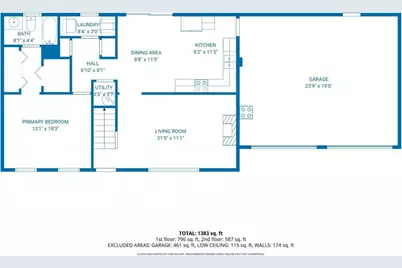 34 Trillium Trail NE, Rome, GA 30165 - Photo 31