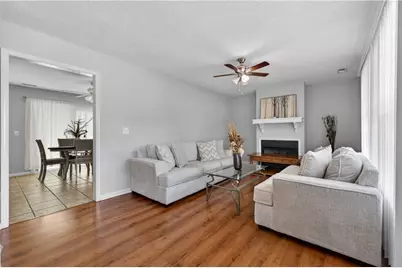 34 Trillium Trail NE, Rome, GA 30165 - Photo 5