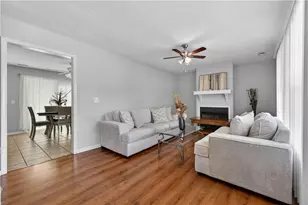 34 Trillium Trail NE, Rome, GA 30165 - Photo 5