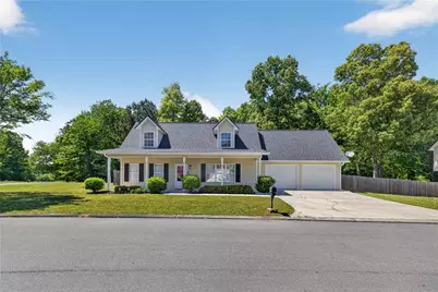 34 Trillium Trail NE, Rome, GA 30165 - Photo 1