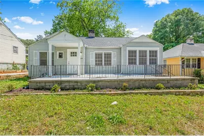 1774 Campbellton Road SW, Atlanta, GA 30311 - Photo 1