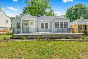 1774 Campbellton Rd SW, Atlanta, GA 30311 - Photo 1