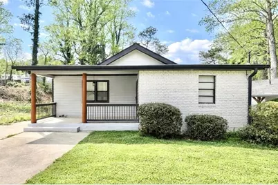 1291 Lorenzo Drive SW, Atlanta, GA 30310 - Photo 1