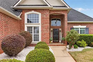 124 Flora Cir, Warner Robins, GA 31088 - Photo 3