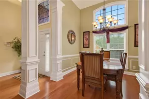 124 Flora Cir, Warner Robins, GA 31088 - Photo 5