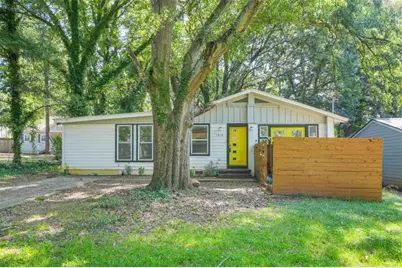 1816 Evans Drive, Atlanta, GA 30310 - Photo 1