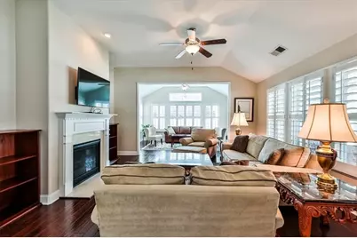 2058 Bonneville Lane, Powder Springs, GA 30127 - Photo 17