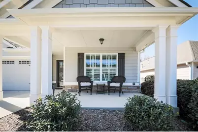2058 Bonneville Lane, Powder Springs, GA 30127 - Photo 5