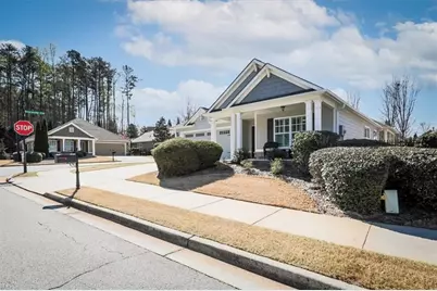 2058 Bonneville Lane, Powder Springs, GA 30127 - Photo 3