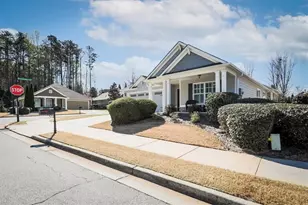 2058 Bonneville Ln, Powder Springs, GA 30127 - Photo 3