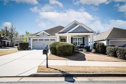 2058 Bonneville Lane, Powder Springs, GA 30127 - Photo 1