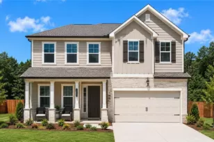 204 Paisley Wy, Locust Grove, GA 30248 - Photo 1