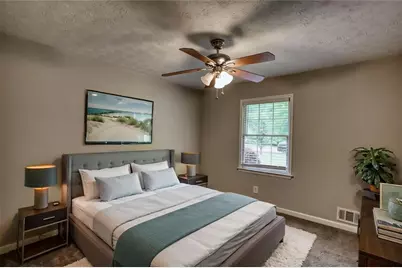 4000 Grove Trail, Loganville, GA 30052 - Photo 31