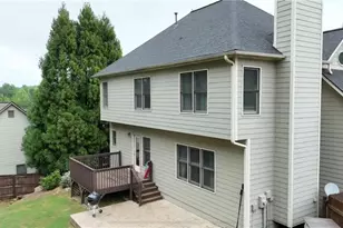 402 Homestead Dr, Dallas, GA 30157 - Photo 3