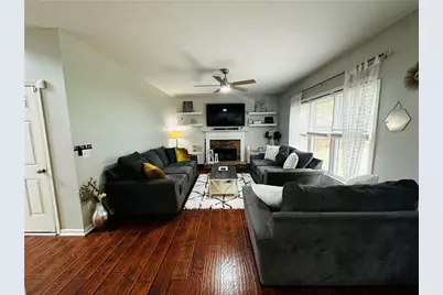 402 Homestead Drive, Dallas, GA 30157 - Photo 9