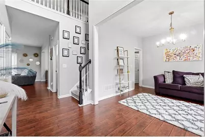 402 Homestead Drive, Dallas, GA 30157 - Photo 7
