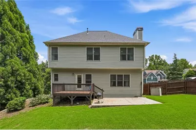 402 Homestead Drive, Dallas, GA 30157 - Photo 5