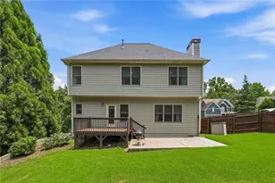 402 Homestead Dr, Dallas, GA 30157 - Photo 5