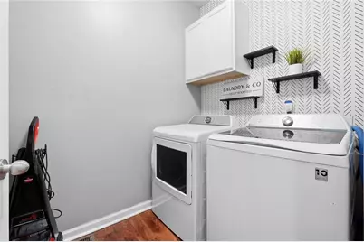 402 Homestead Drive, Dallas, GA 30157 - Photo 13