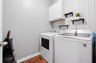 402 Homestead Dr, Dallas, GA 30157 - Photo 13