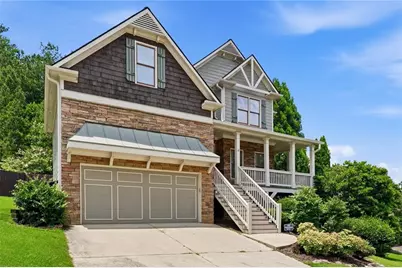 402 Homestead Drive, Dallas, GA 30157 - Photo 3