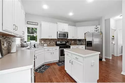 402 Homestead Drive, Dallas, GA 30157 - Photo 11