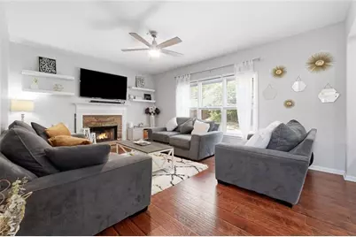 402 Homestead Drive, Dallas, GA 30157 - Photo 9