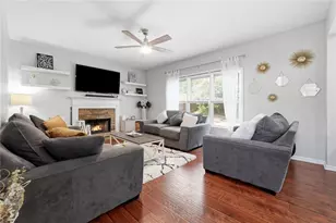 402 Homestead Dr, Dallas, GA 30157 - Photo 9