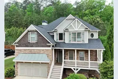 402 Homestead Drive, Dallas, GA 30157 - Photo 1